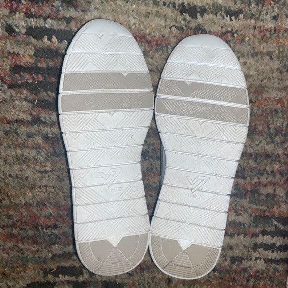 Vionic Roxan New Nubuck Slip-On Comfort SZ 9 - Picture 6 of 6